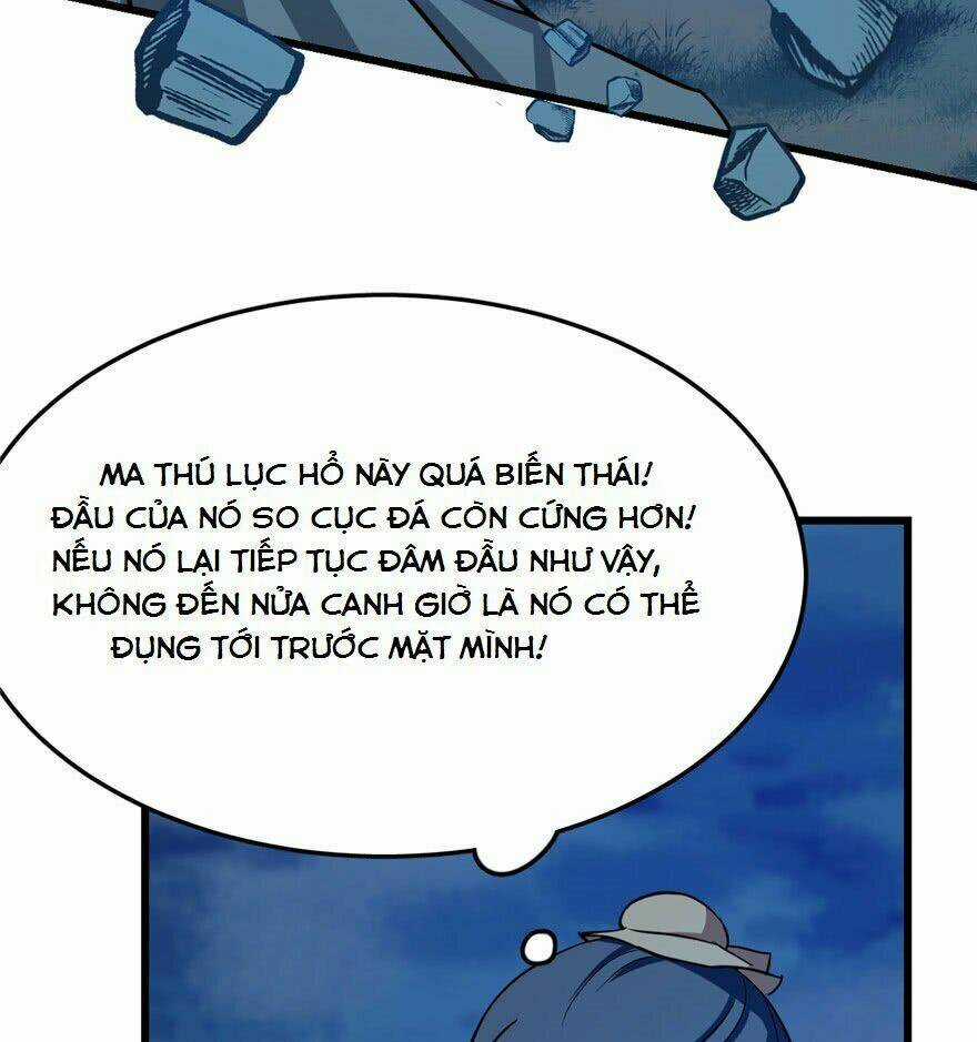 Độc Bộ Thiên Hạ: Đặc Công Thần Y Chapter 34 trang 59
