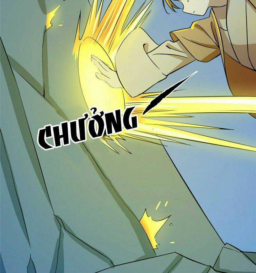 Độc Bộ Thiên Hạ: Đặc Công Thần Y Chapter 34 trang 64