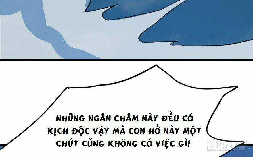 Độc Bộ Thiên Hạ: Đặc Công Thần Y Chapter 34 trang 84
