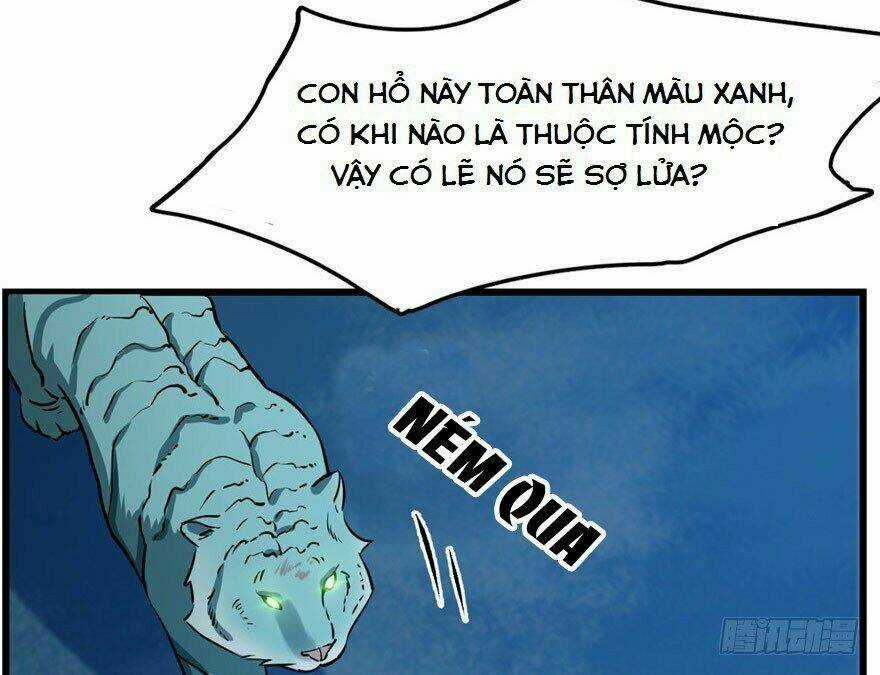 Độc Bộ Thiên Hạ: Đặc Công Thần Y Chapter 34 trang 89