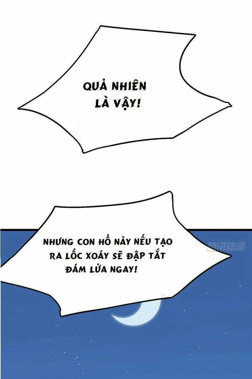 Độc Bộ Thiên Hạ: Đặc Công Thần Y Chapter 34 trang 91