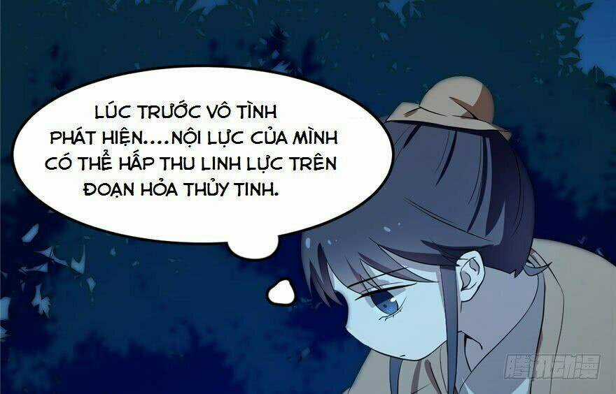 Độc Bộ Thiên Hạ: Đặc Công Thần Y Chapter 35 trang 1