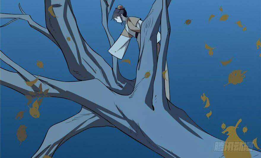 Độc Bộ Thiên Hạ: Đặc Công Thần Y Chapter 35 trang 10