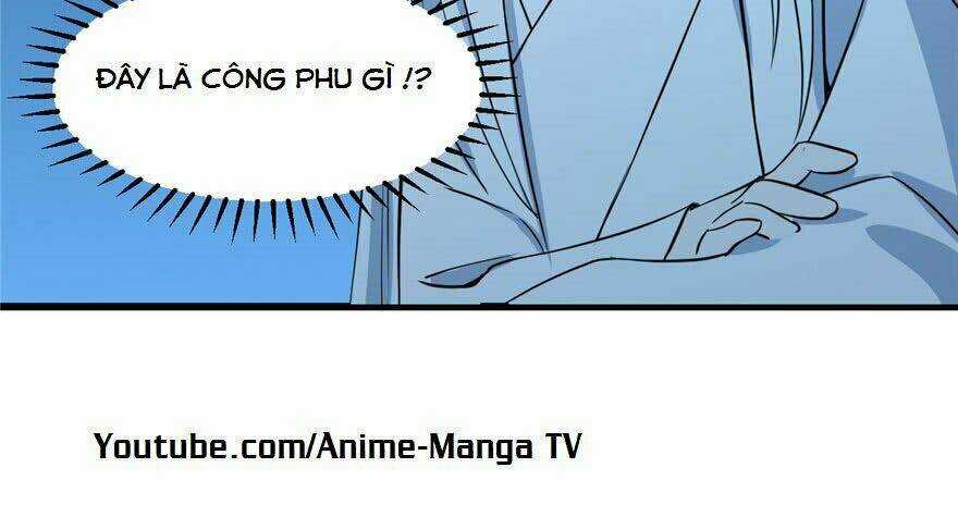 Độc Bộ Thiên Hạ: Đặc Công Thần Y Chapter 35 trang 16