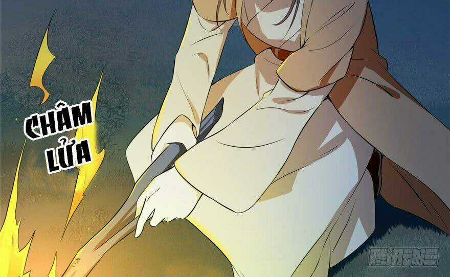 Độc Bộ Thiên Hạ: Đặc Công Thần Y Chapter 35 trang 18