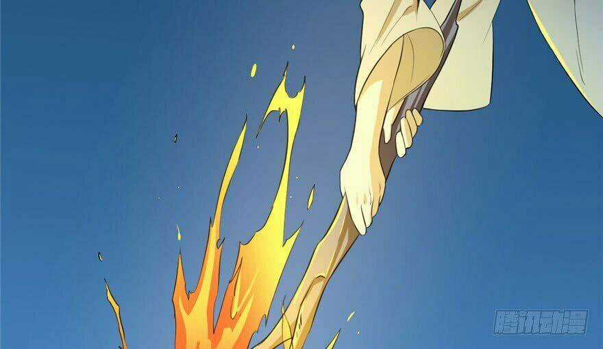 Độc Bộ Thiên Hạ: Đặc Công Thần Y Chapter 35 trang 22