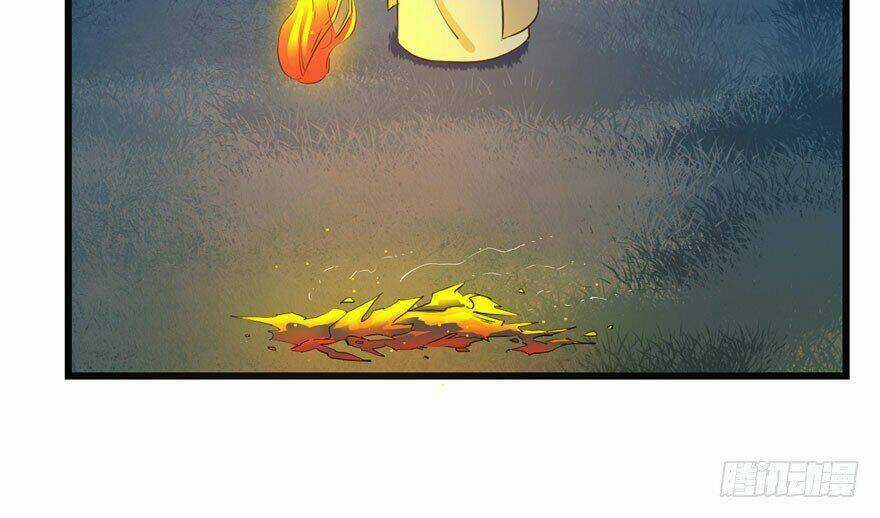 Độc Bộ Thiên Hạ: Đặc Công Thần Y Chapter 35 trang 31