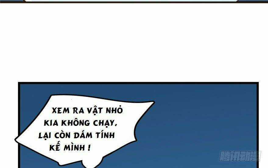 Độc Bộ Thiên Hạ: Đặc Công Thần Y Chapter 35 trang 37