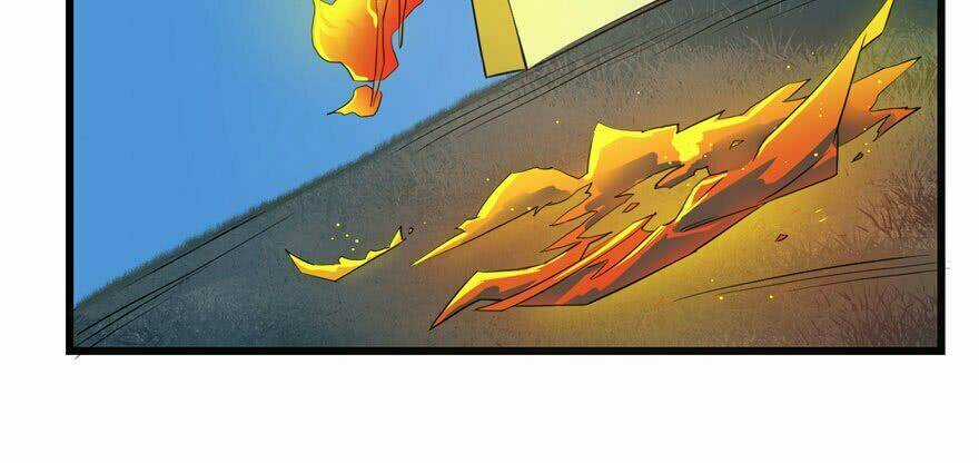 Độc Bộ Thiên Hạ: Đặc Công Thần Y Chapter 35 trang 40