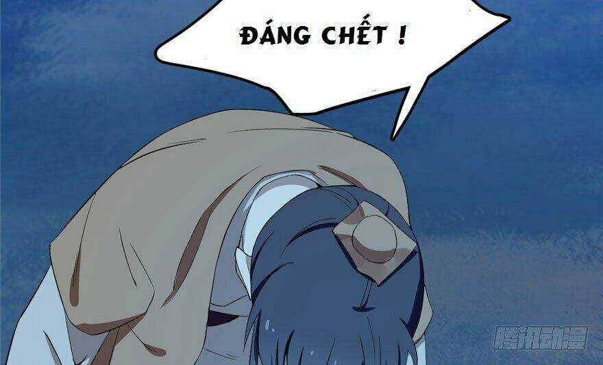 Độc Bộ Thiên Hạ: Đặc Công Thần Y Chapter 35 trang 45