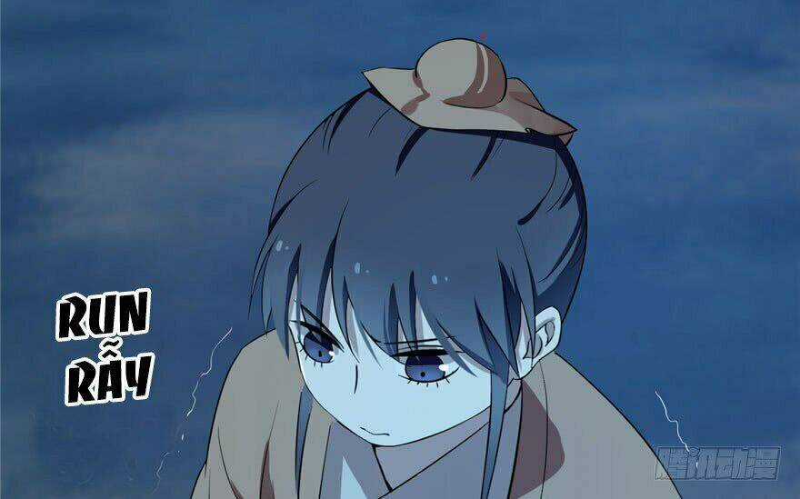 Độc Bộ Thiên Hạ: Đặc Công Thần Y Chapter 35 trang 50