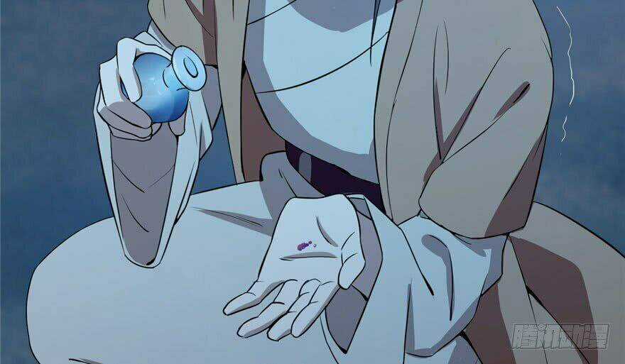 Độc Bộ Thiên Hạ: Đặc Công Thần Y Chapter 35 trang 51