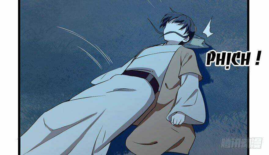 Độc Bộ Thiên Hạ: Đặc Công Thần Y Chapter 35 trang 54