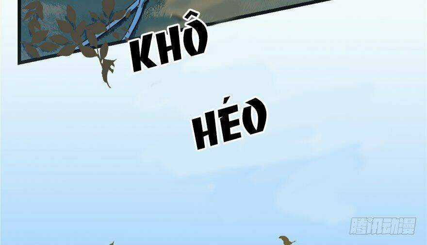 Độc Bộ Thiên Hạ: Đặc Công Thần Y Chapter 35 trang 7