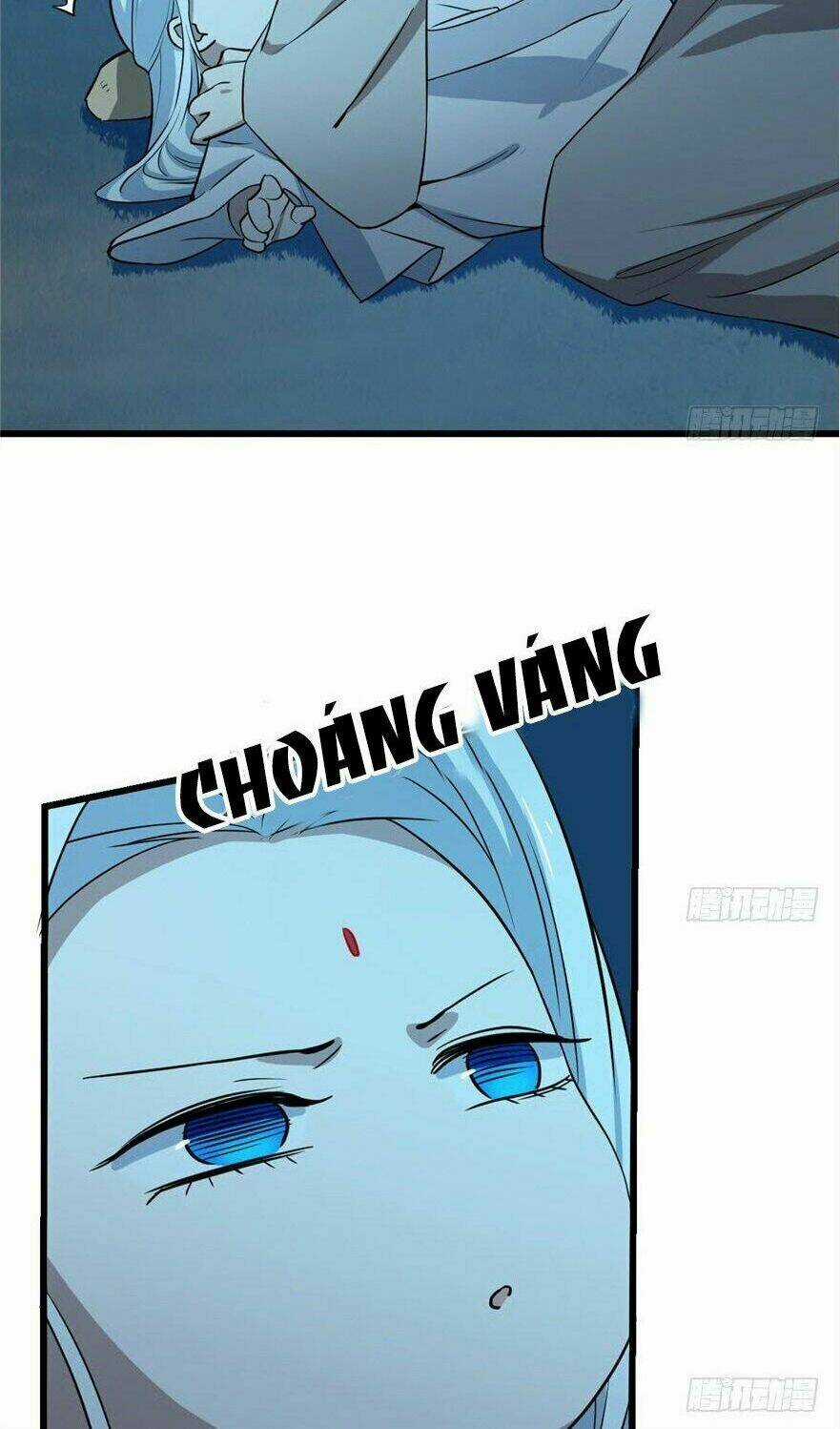 Độc Bộ Thiên Hạ: Đặc Công Thần Y Chapter 36 trang 1
