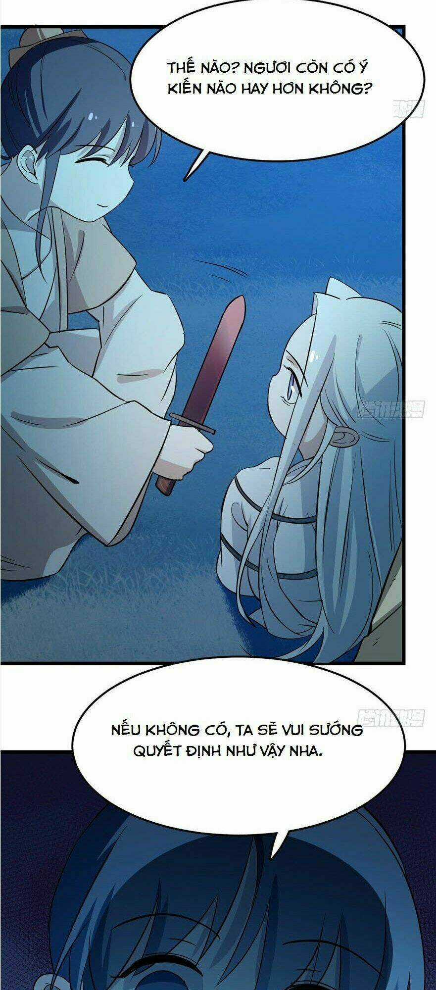 Độc Bộ Thiên Hạ: Đặc Công Thần Y Chapter 36 trang 11