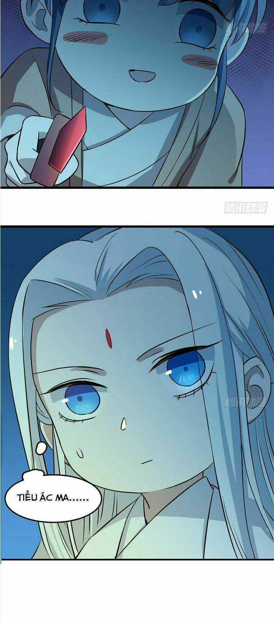 Độc Bộ Thiên Hạ: Đặc Công Thần Y Chapter 36 trang 12