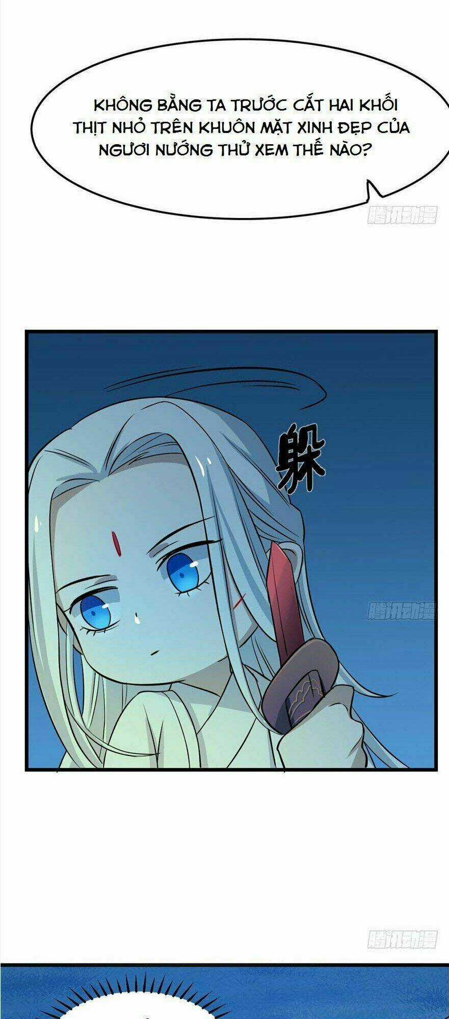 Độc Bộ Thiên Hạ: Đặc Công Thần Y Chapter 36 trang 13