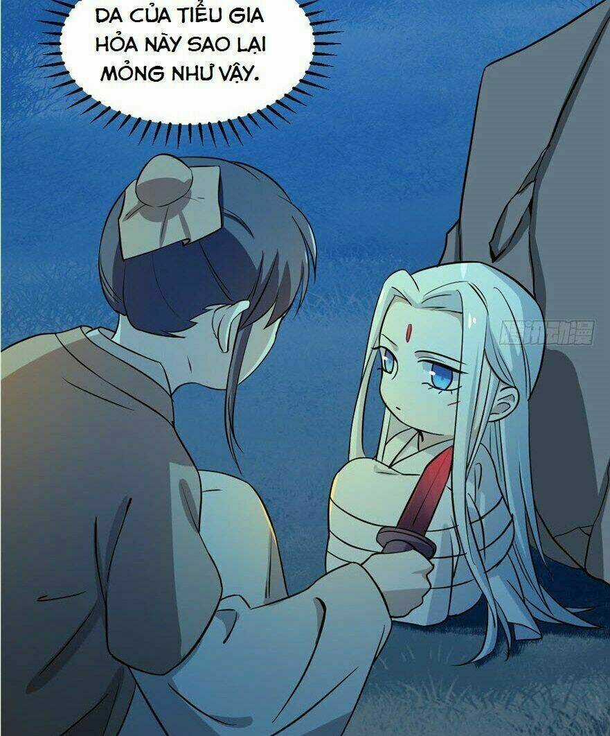 Độc Bộ Thiên Hạ: Đặc Công Thần Y Chapter 36 trang 14