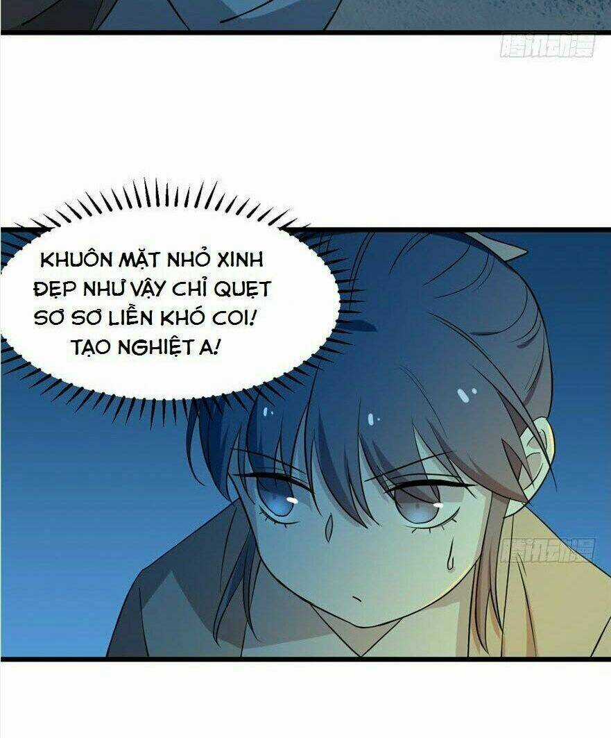 Độc Bộ Thiên Hạ: Đặc Công Thần Y Chapter 36 trang 15