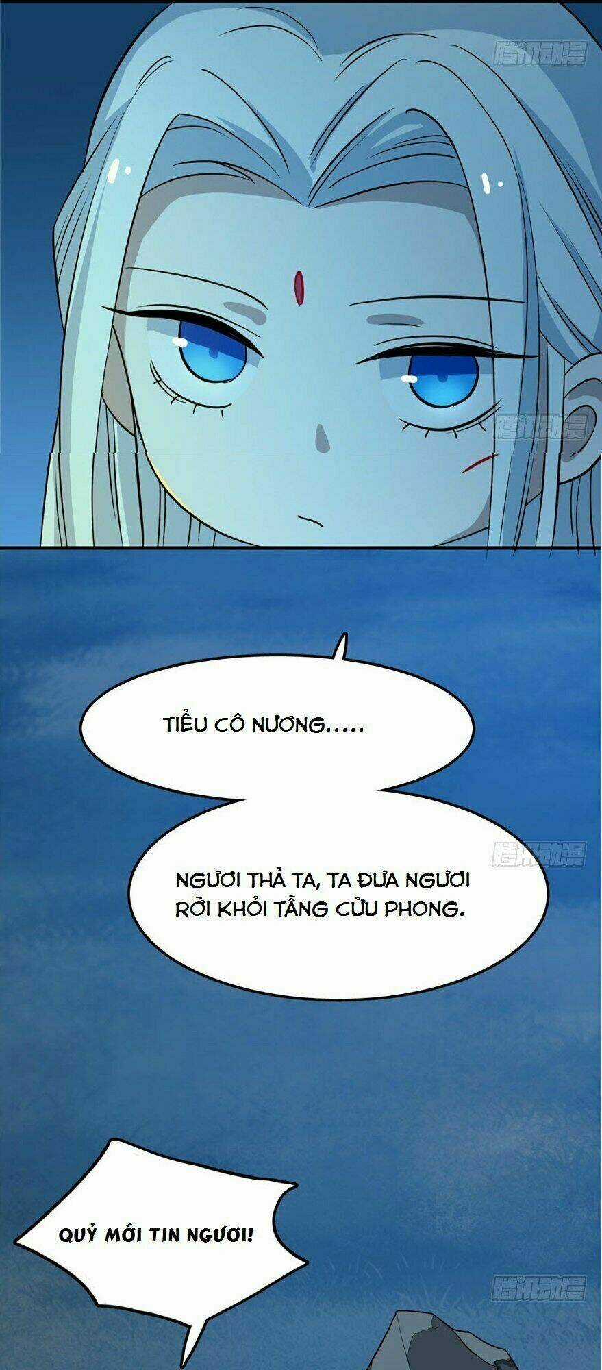 Độc Bộ Thiên Hạ: Đặc Công Thần Y Chapter 36 trang 16