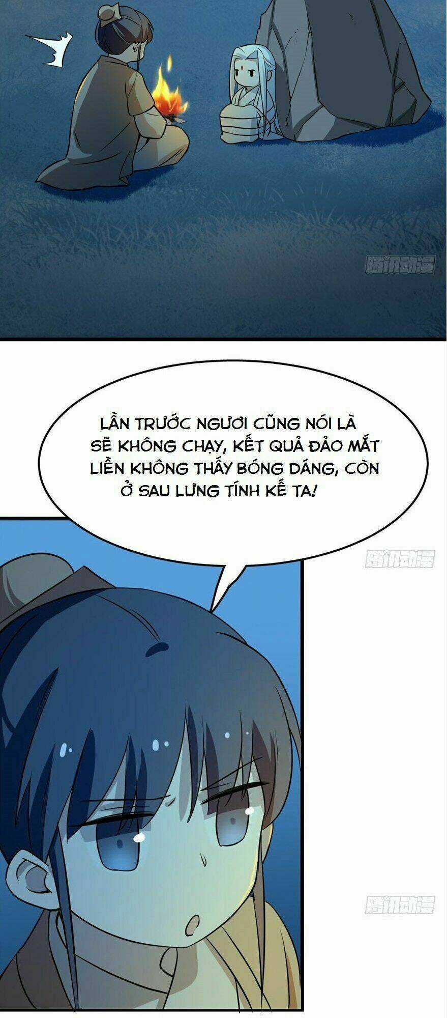 Độc Bộ Thiên Hạ: Đặc Công Thần Y Chapter 36 trang 17