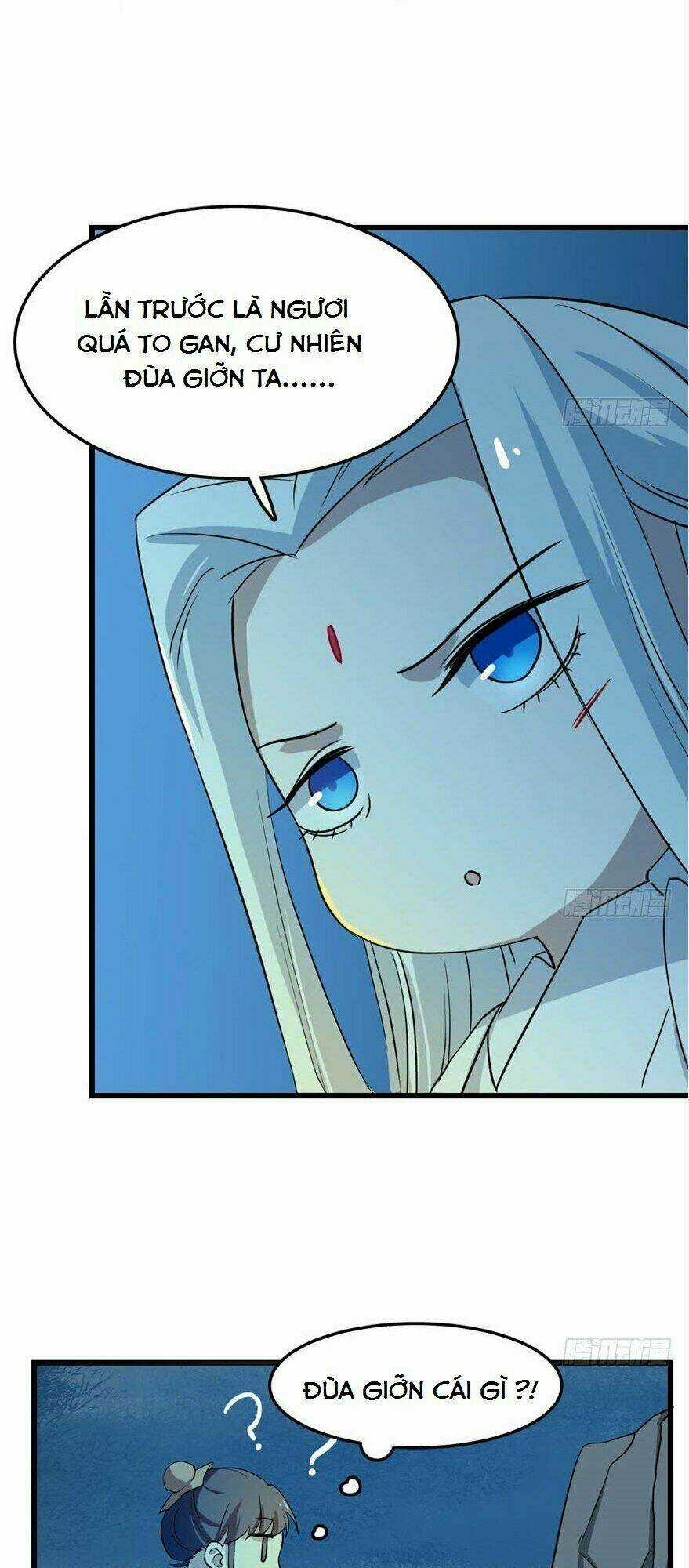 Độc Bộ Thiên Hạ: Đặc Công Thần Y Chapter 36 trang 18