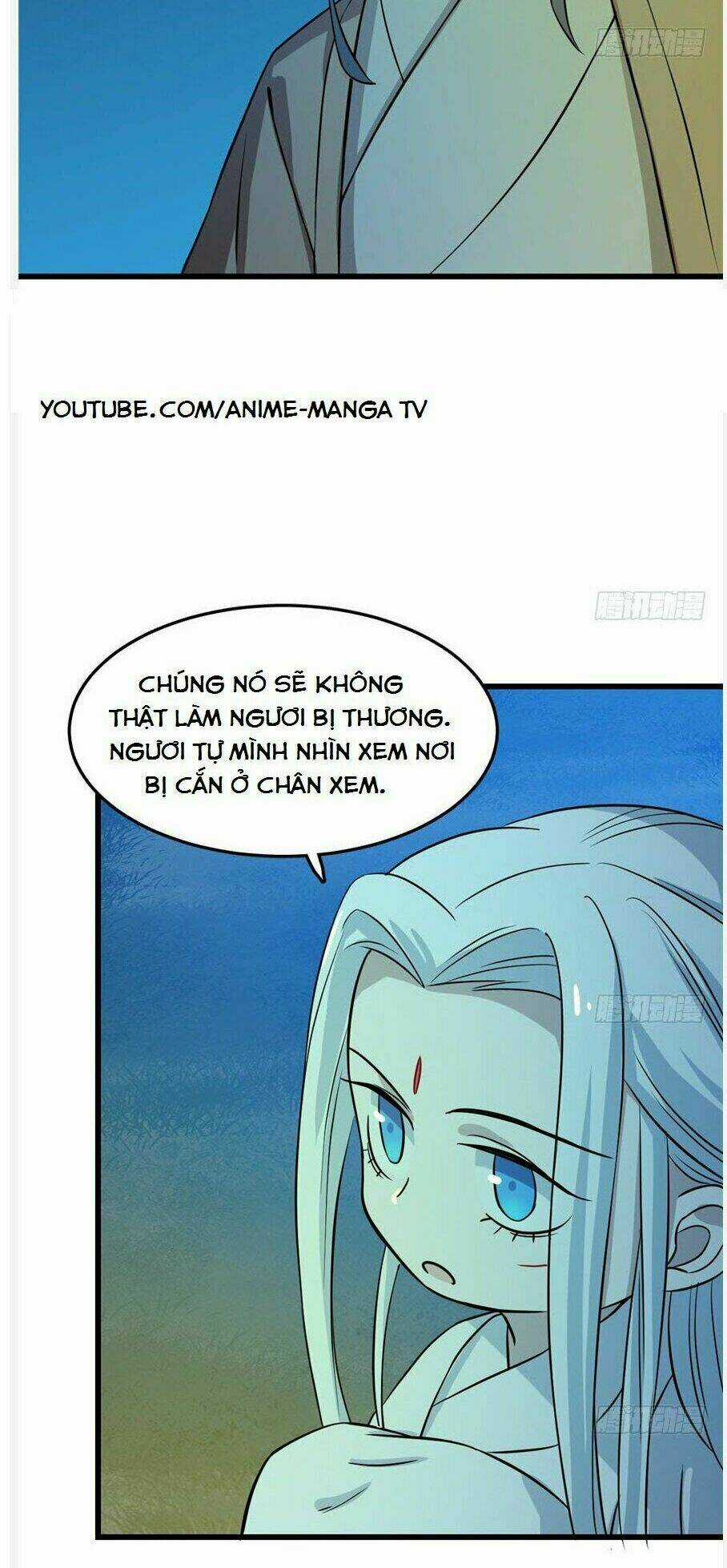 Độc Bộ Thiên Hạ: Đặc Công Thần Y Chapter 36 trang 24