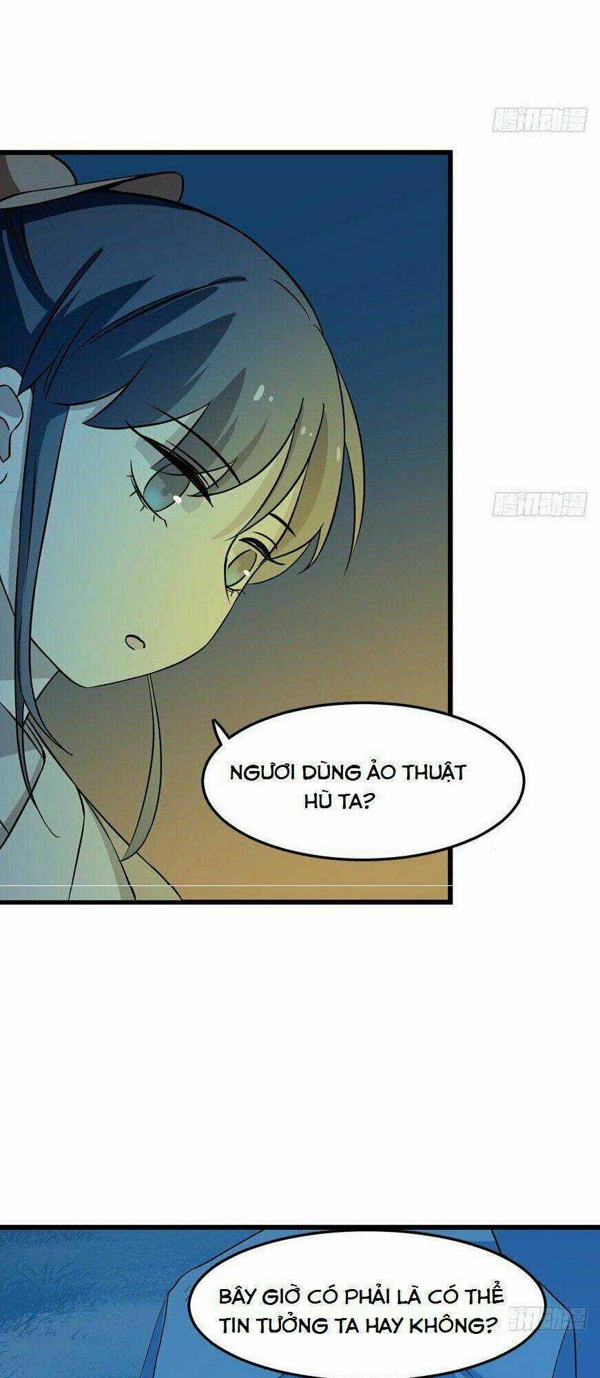 Độc Bộ Thiên Hạ: Đặc Công Thần Y Chapter 36 trang 26