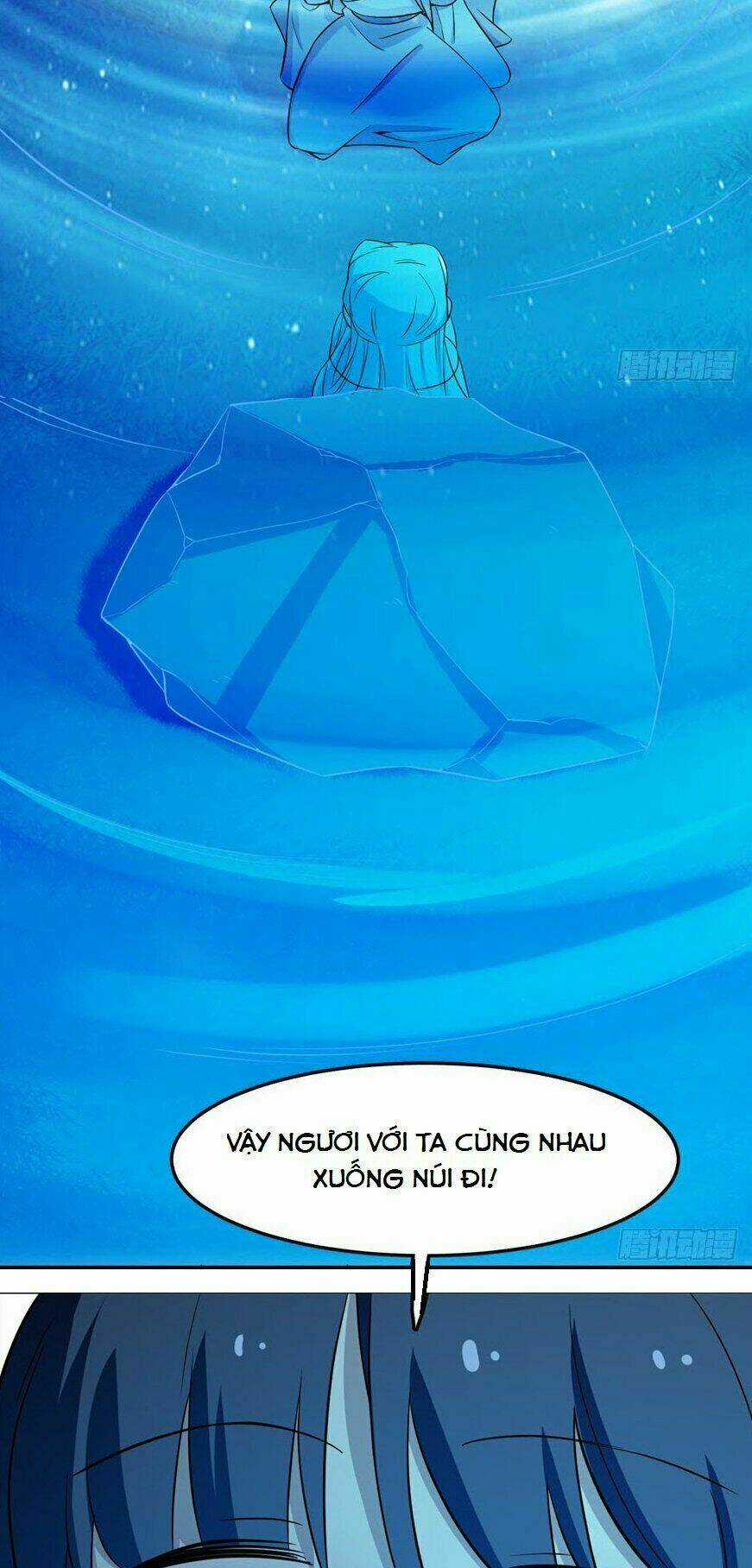 Độc Bộ Thiên Hạ: Đặc Công Thần Y Chapter 36 trang 29