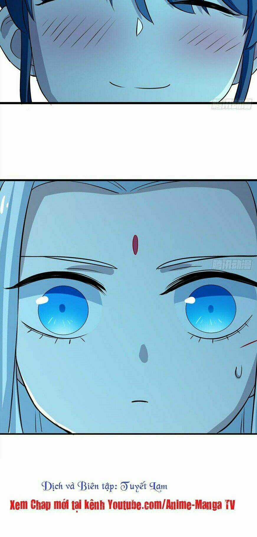 Độc Bộ Thiên Hạ: Đặc Công Thần Y Chapter 36 trang 30