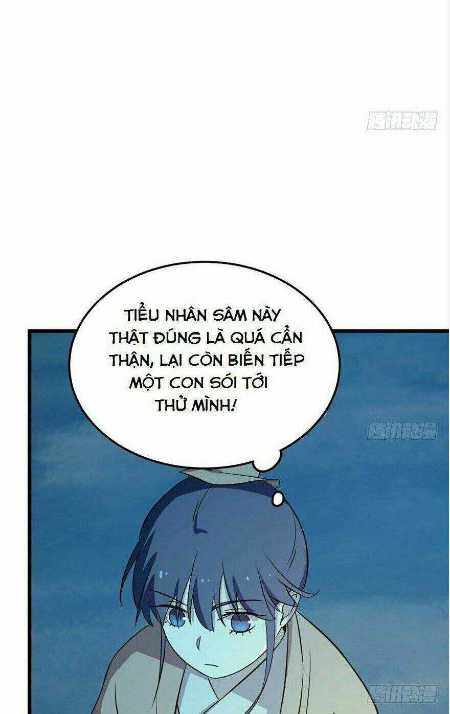 Độc Bộ Thiên Hạ: Đặc Công Thần Y Chapter 36 trang 4