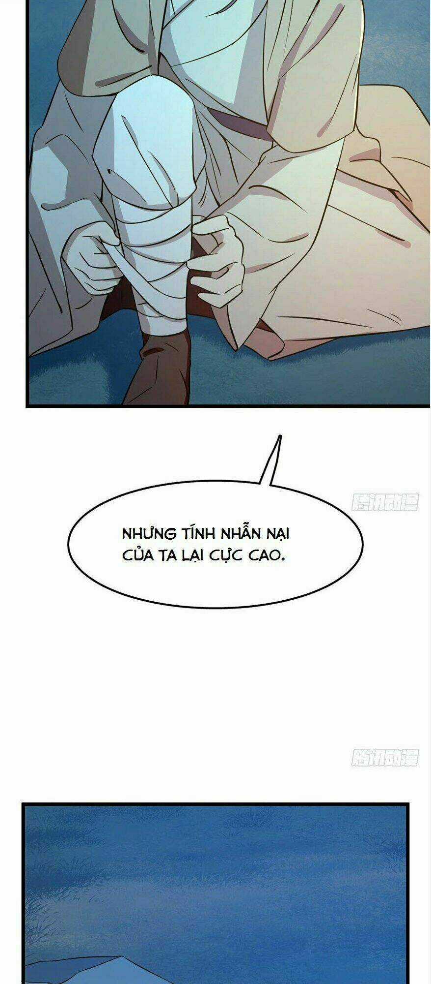 Độc Bộ Thiên Hạ: Đặc Công Thần Y Chapter 36 trang 5