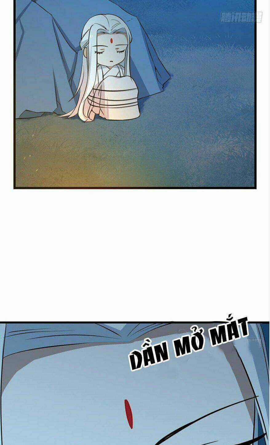 Độc Bộ Thiên Hạ: Đặc Công Thần Y Chapter 36 trang 6