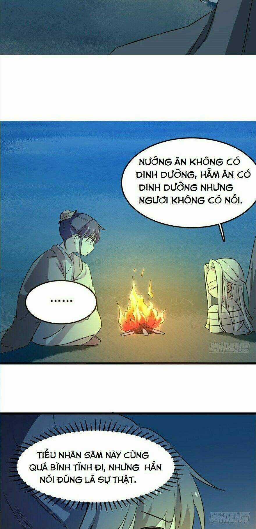 Độc Bộ Thiên Hạ: Đặc Công Thần Y Chapter 36 trang 9