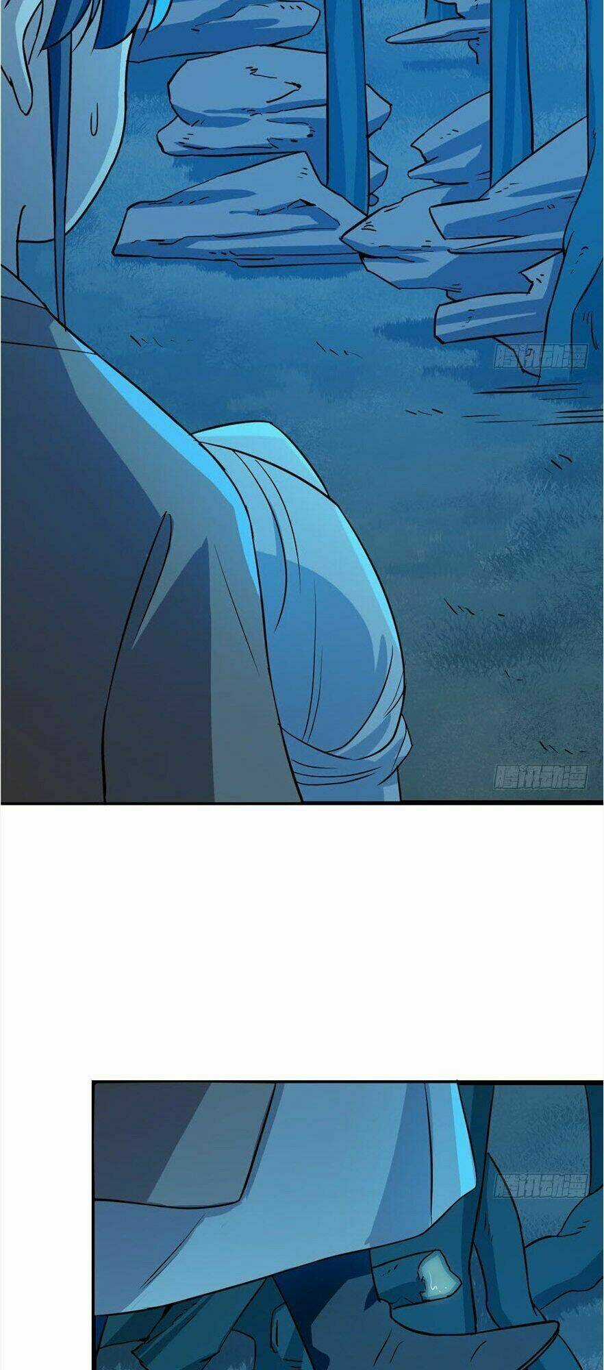 Độc Bộ Thiên Hạ: Đặc Công Thần Y Chapter 37 trang 10