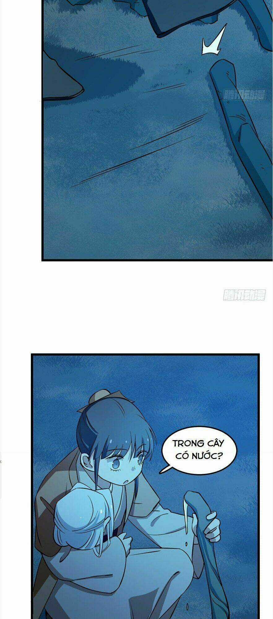 Độc Bộ Thiên Hạ: Đặc Công Thần Y Chapter 37 trang 11