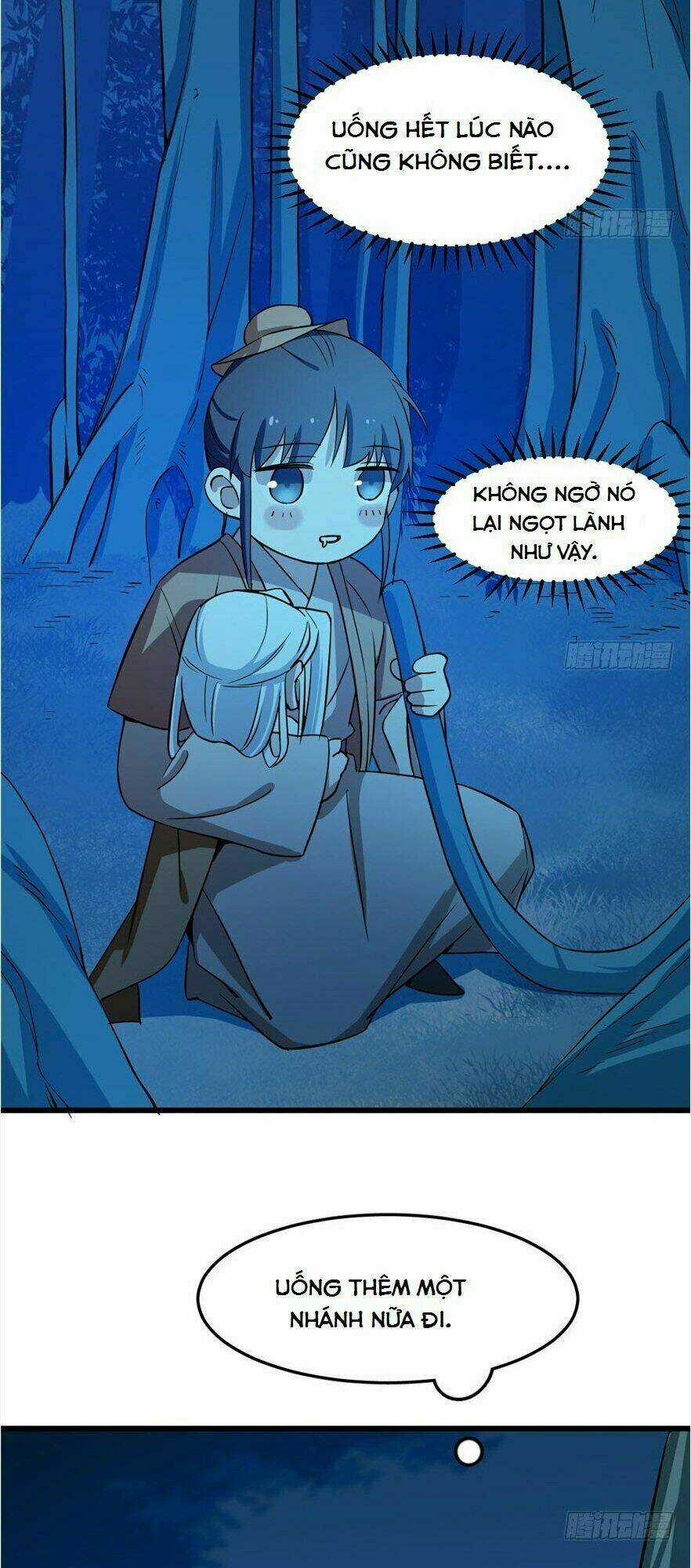 Độc Bộ Thiên Hạ: Đặc Công Thần Y Chapter 37 trang 13