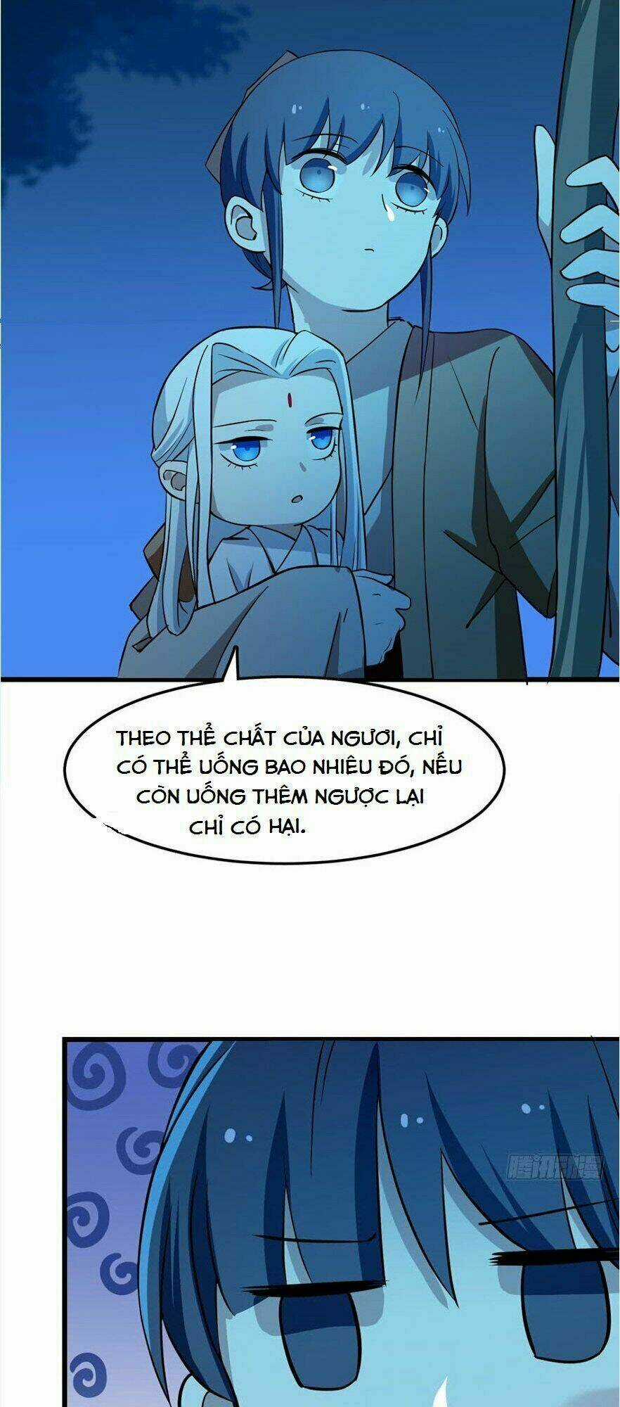 Độc Bộ Thiên Hạ: Đặc Công Thần Y Chapter 37 trang 14