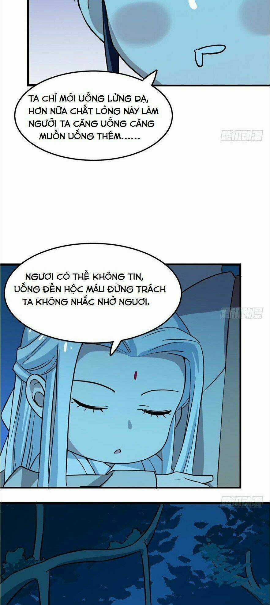 Độc Bộ Thiên Hạ: Đặc Công Thần Y Chapter 37 trang 15