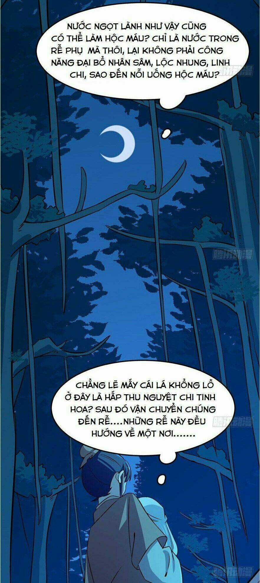 Độc Bộ Thiên Hạ: Đặc Công Thần Y Chapter 37 trang 16