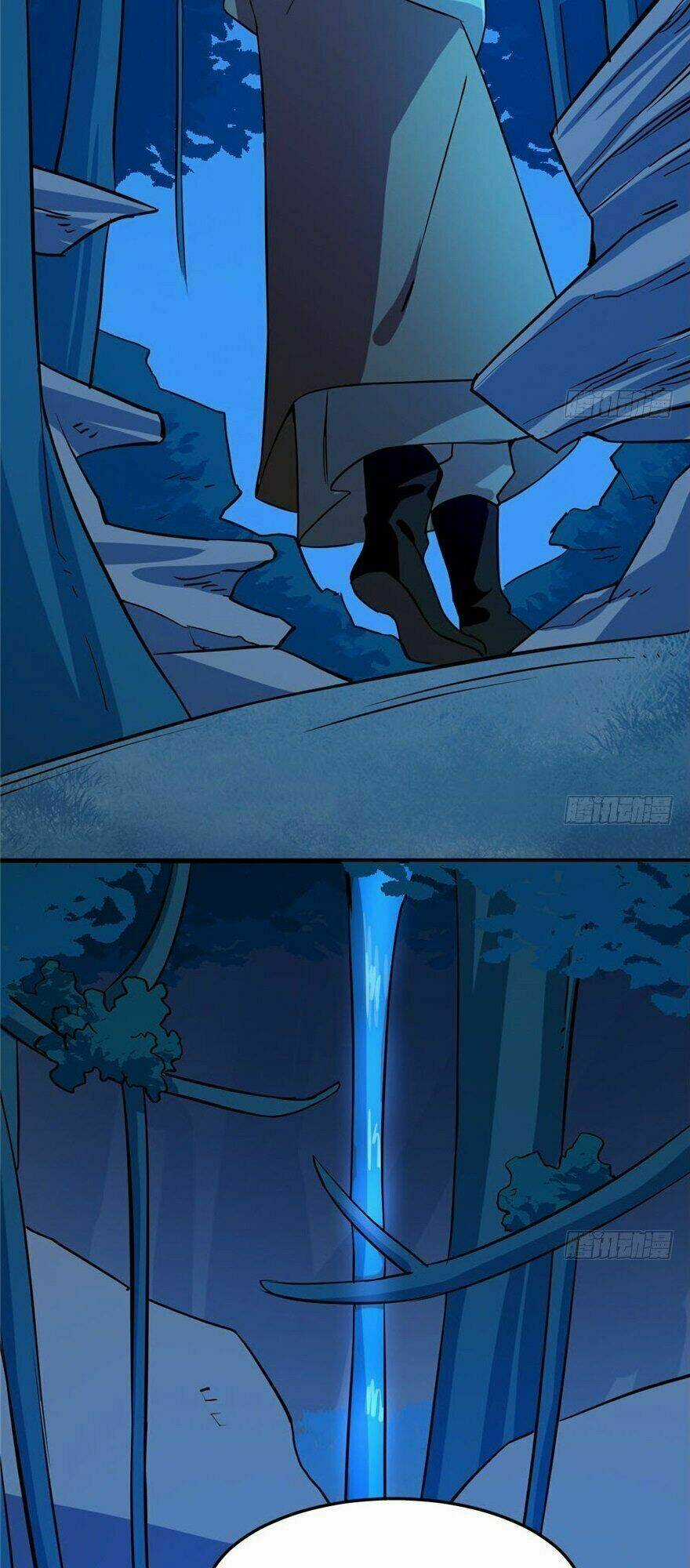 Độc Bộ Thiên Hạ: Đặc Công Thần Y Chapter 37 trang 17