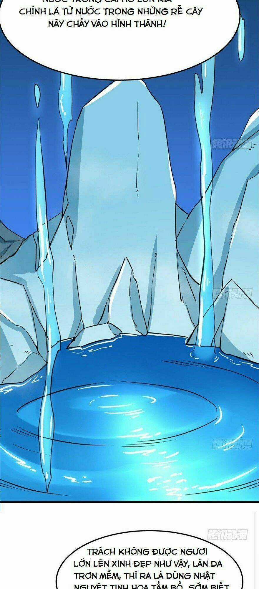 Độc Bộ Thiên Hạ: Đặc Công Thần Y Chapter 37 trang 19