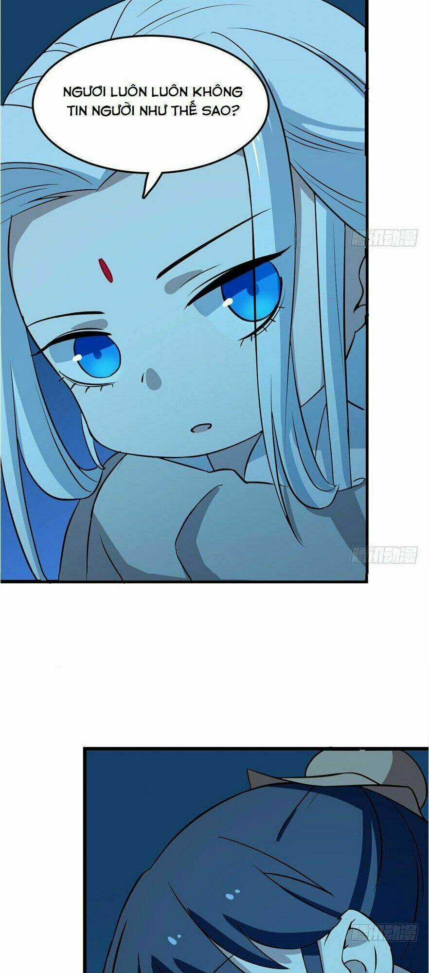 Độc Bộ Thiên Hạ: Đặc Công Thần Y Chapter 37 trang 2