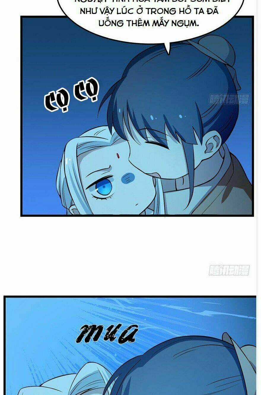 Độc Bộ Thiên Hạ: Đặc Công Thần Y Chapter 37 trang 20