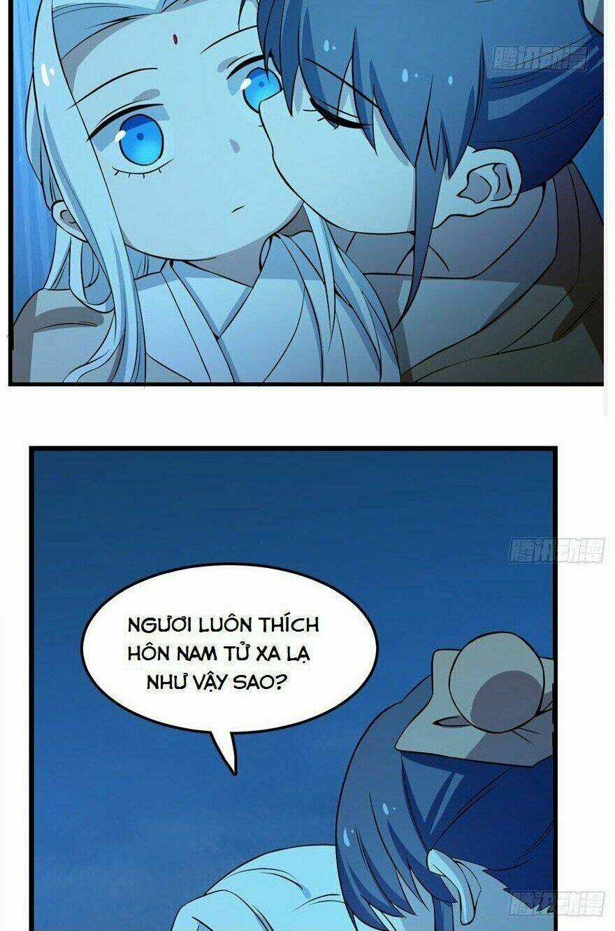 Độc Bộ Thiên Hạ: Đặc Công Thần Y Chapter 37 trang 21