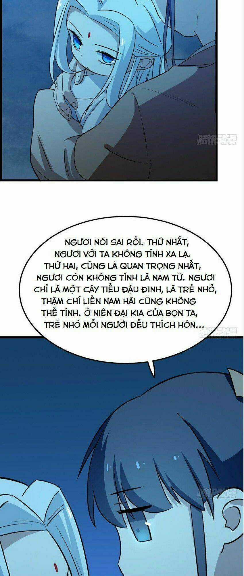 Độc Bộ Thiên Hạ: Đặc Công Thần Y Chapter 37 trang 22