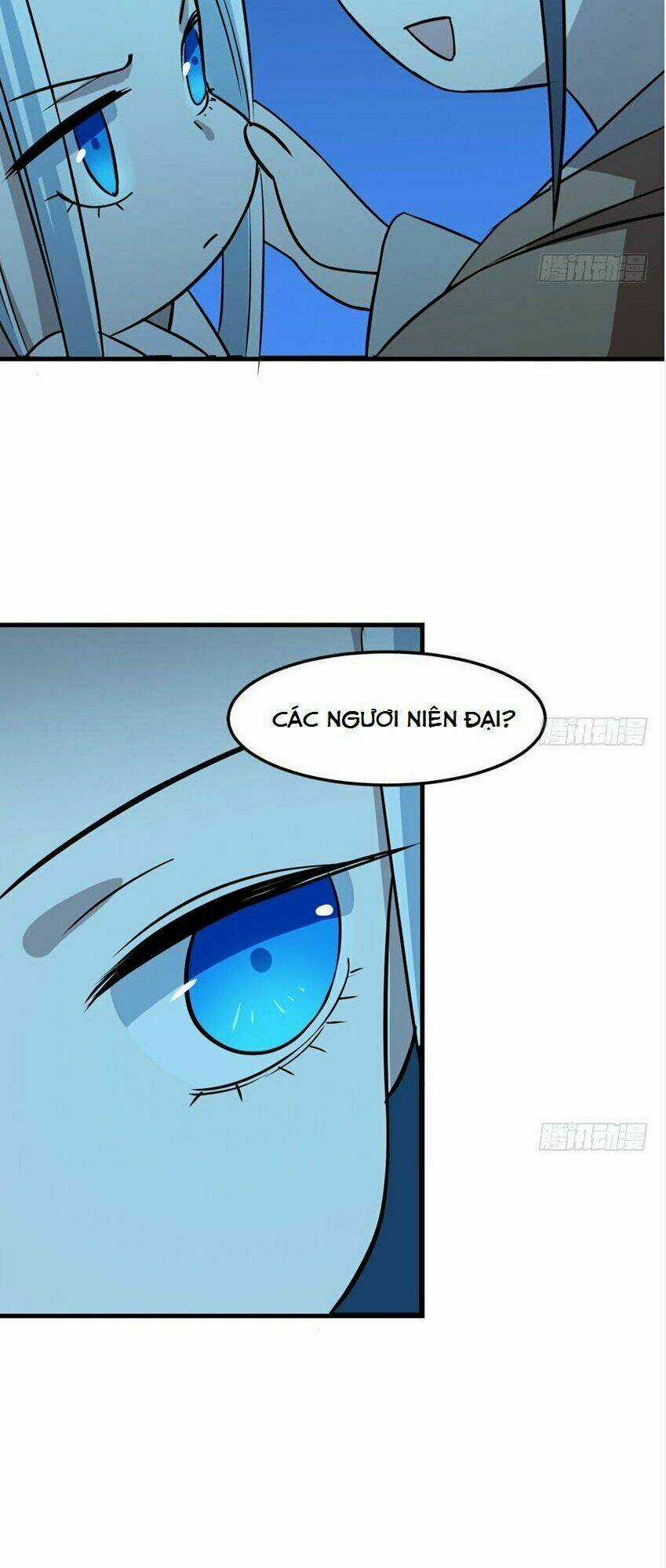 Độc Bộ Thiên Hạ: Đặc Công Thần Y Chapter 37 trang 23