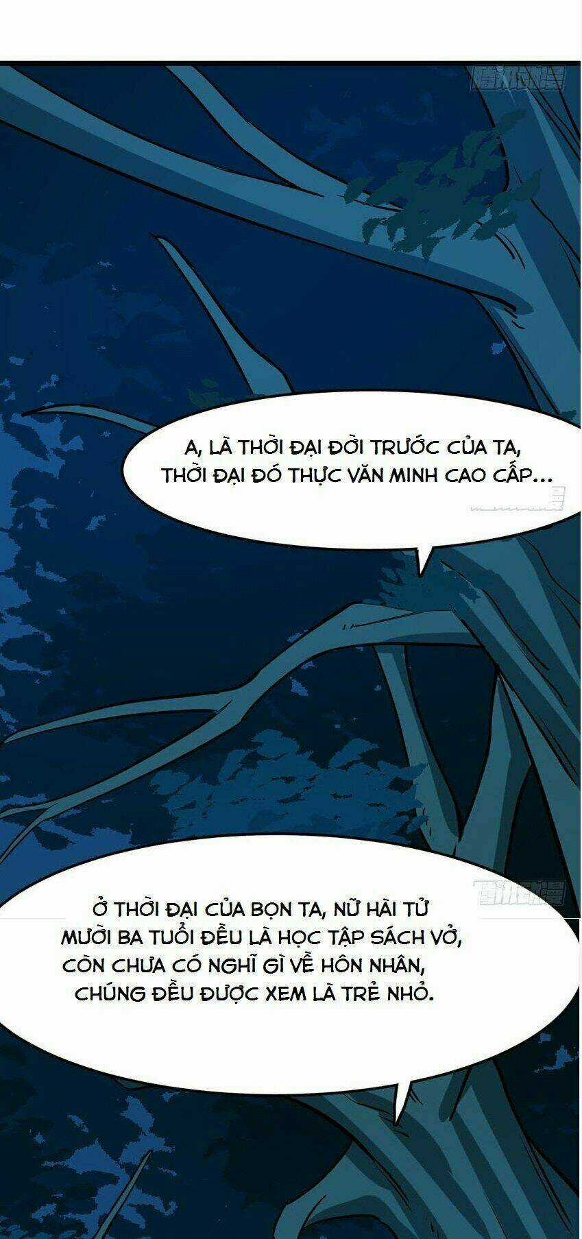 Độc Bộ Thiên Hạ: Đặc Công Thần Y Chapter 37 trang 24