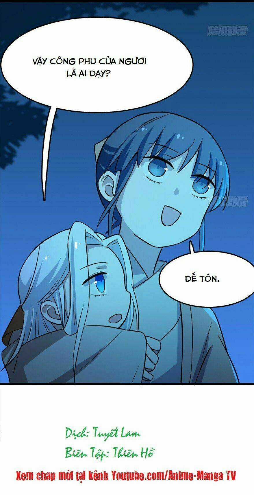 Độc Bộ Thiên Hạ: Đặc Công Thần Y Chapter 37 trang 26